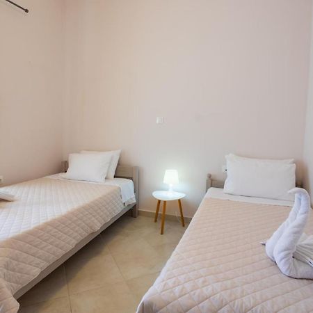 Mystique Apartment Karpathos Exterior foto